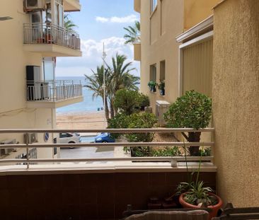 Apartment For Long Term Rental With Sea View In Altea - Photo 4