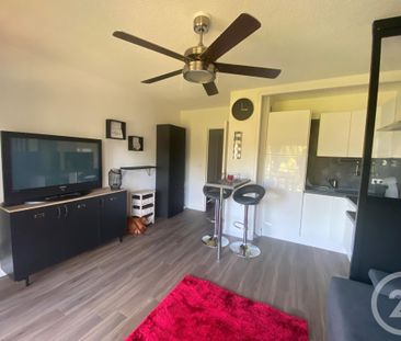 Appartement 1 Pièce 25 m² - Photo 1