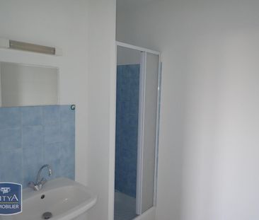 Location Appartement 1 pièce 33m² LE MANS 72000 - Photo 2