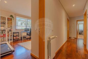 Apartamento T2 em Porto