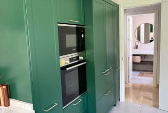 Luxury Villa - Sotogrande (San Roque Club)