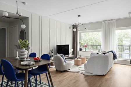 Rödlönnsgången, Göteborg - Foto 3