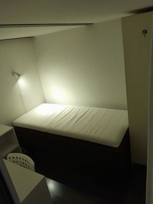 Regeringsgatan, Stockholm - Photo 1