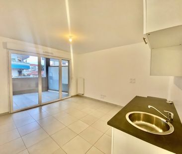 Appartement 2 Pièces 38 m² - Photo 5