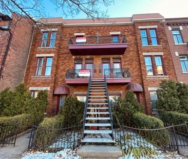 Appartement à louer - Montréal (Le Plateau-Mont-Royal) (Le Plateau-... - Photo 1