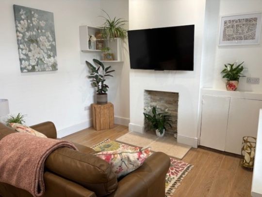 Dundonald Road, Didsbury, Manchester, M20 - Photo 1