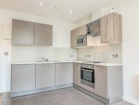 1 bedroom apartment to rent - Photo 5