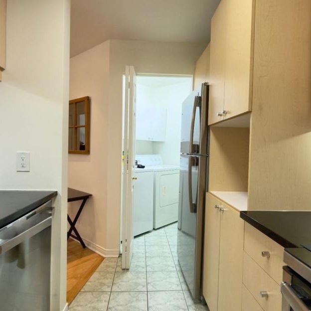 Appartement à louer - Photo 1