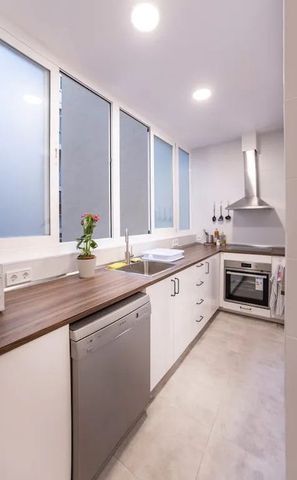 Calle de Guzmán el Bueno, Madrid, Community of Madrid 28015 - Photo 5