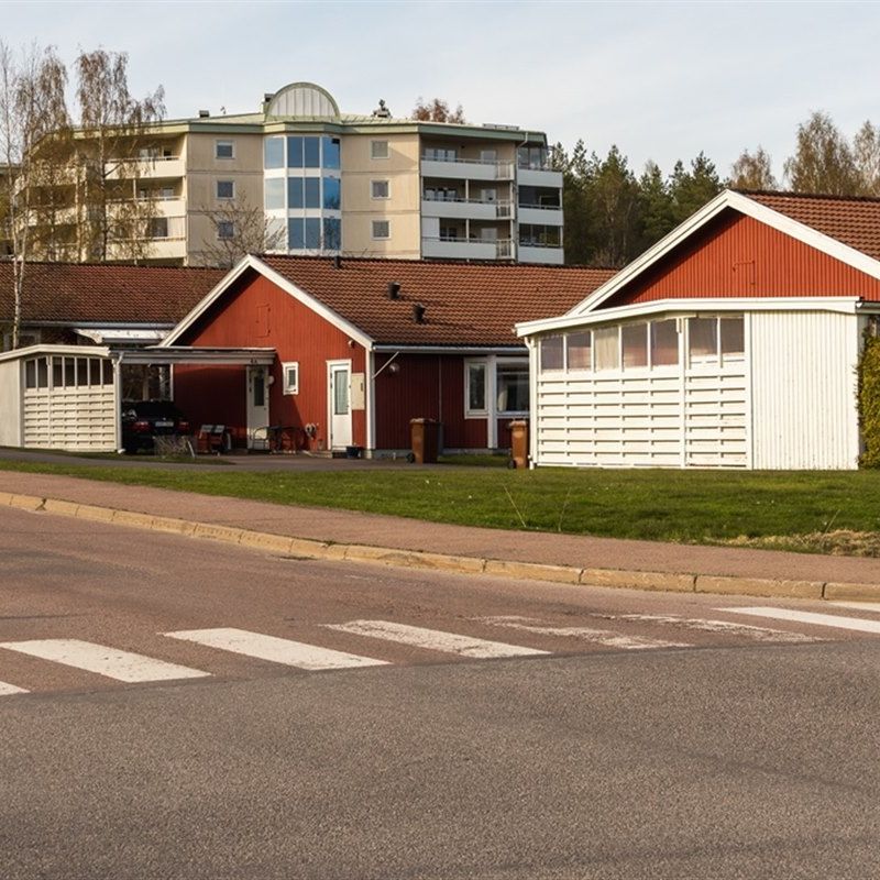 Hästhovsgatan 8 B - Photo 1