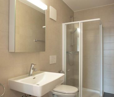 3.5 Zimmer, 92 m², EG - Foto 1