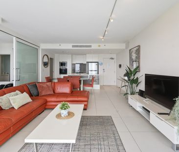 Fully Furnished Apartment with Ocean Views – Available Now | Level ... - Photo 1