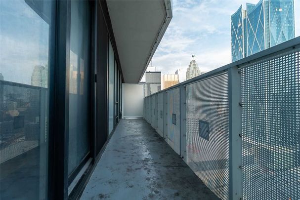 For Lease - 88 Harbour Street Unit# 2605, Toronto, Ontario - Photo 1