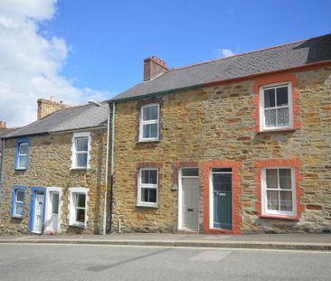2 bedroom semi-detached house to rent - Photo 2