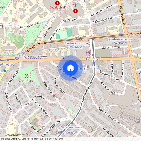 Konsumstrasse 15, 3007, Bern