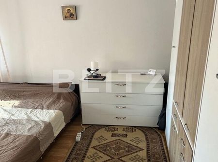 Apartament 1 camera, 42 mp, decomandat, zona strazii Calea Turzii - Photo 3