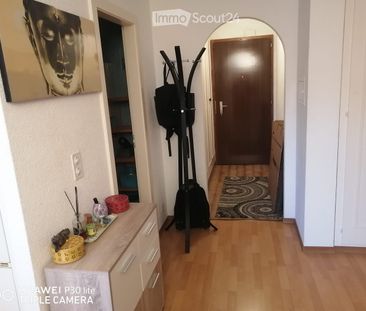 1.5 Zimmer, 37 m² - Photo 4