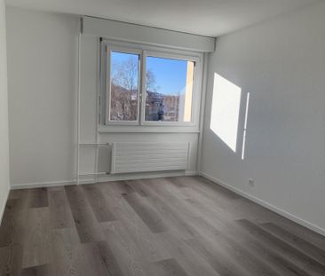 Rue Blaise-Cendrars 12 . appartement 6ème étage Est - Photo 5