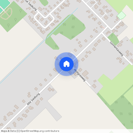 26689, Apen / Augustfehn