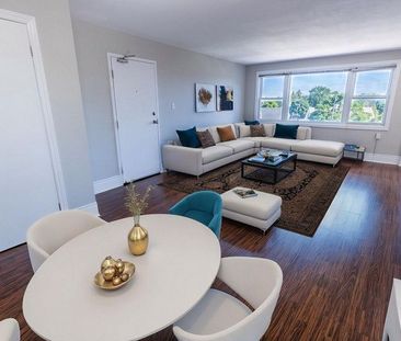 For Lease - 143 Westchester Crescent Unit# 12, St. Catharines, Ontario - Photo 1