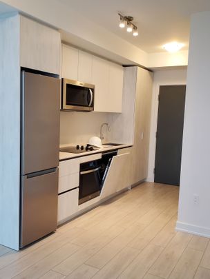 For Lease - 5858 Yonge Street Unit# #911, Toronto, Ontario - Photo 1