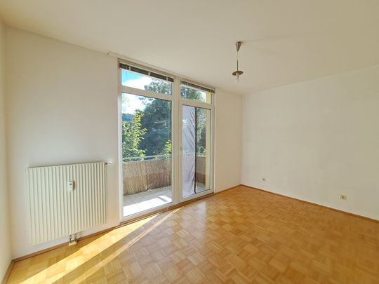 2- Zimmer Wohnung mit zwei Balkonen | Kalvarienbergstraße 134 Top 26 - Photo 1