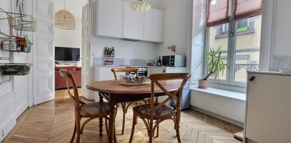 Appartement à louer, 3 pièces - Clermont-Ferrand 63000 - Photo 2