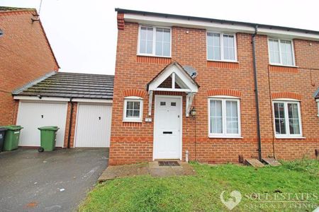 Wheelwright Close Wednesbury WS10 8RP - Photo 2