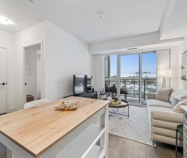 For Lease - 2333 Khalsa Gate Unit# 308, Oakville, Ontario - Photo 2