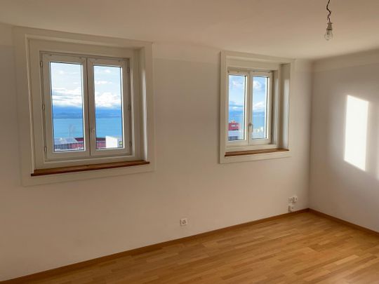 Rue des Fahys 77-79, 2000 Neuchâtel - Photo 1