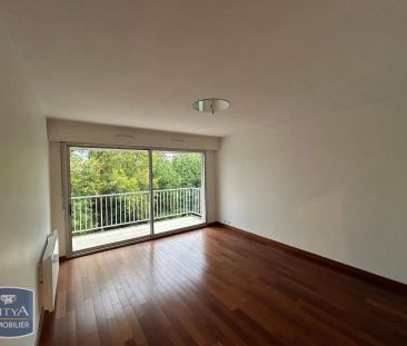 Appartement à louer 2 pièces 46.67m² - Photo 1