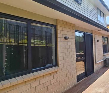 Private & Peaceful 2-Bedroom Flat - Photo 4