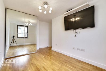 2 bedroom apartment to rent - Photo 3