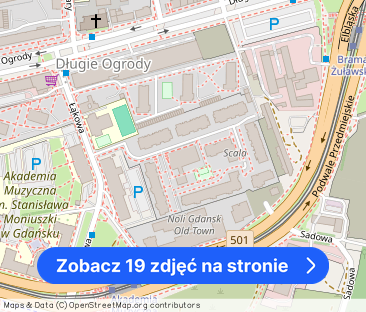 Cicho, wygodnie, pełne wyposażenie, hala garażowa - Zdjęcie 1