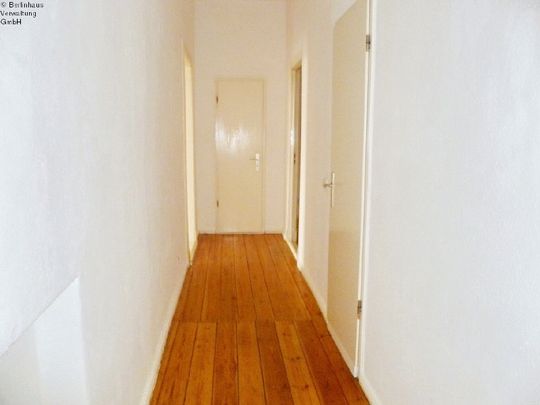 Großzügig wohnen im Helmholtzkiez! - Photo 1