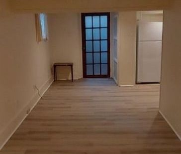 For Lease - 48 Lawrence Avenue Unit# Lower, Toronto, Ontario - Photo 4