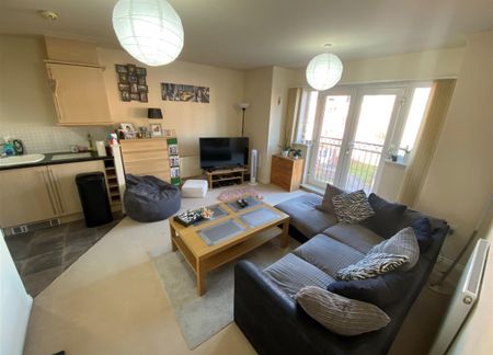 The City, Thackhall Street, Stoke, Coventry - Photo 2