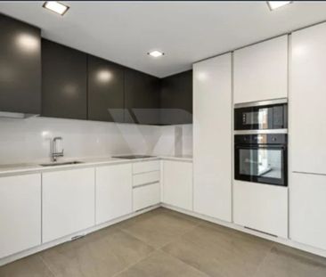 3 room luxury Flat for rent in Quinta das Marianas (Parede), Cascai... - Photo 5