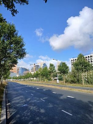 Te huur: Appartement Krooswijkhof in Amsterdam - Foto 1