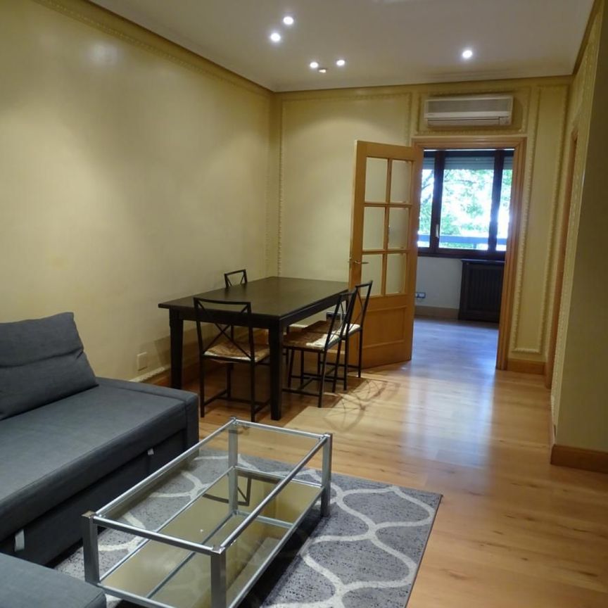 Apartamento de alquiler en El Viso - Photo 1