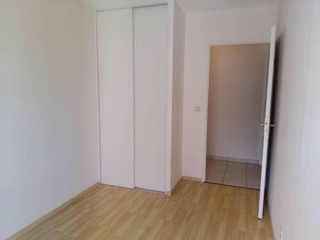 Location Appartement 3 pièces 58m² GRENOBLE 38000 - Photo 4