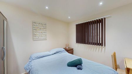 Studio to rent - Photo 3