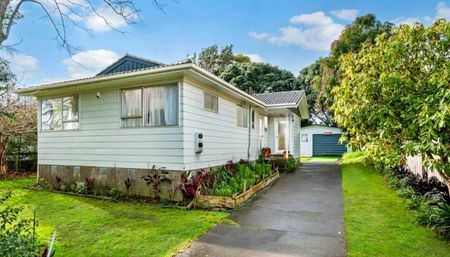 3 Bedroom Family Home, Manurewa - Photo 5