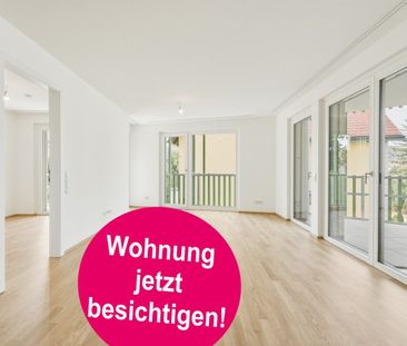 "Rondell XIV" am Park – Ihr neues Zuhause - Foto 3