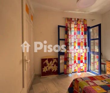 Piso en alquiler en Centro - C- Larga - Foto 2