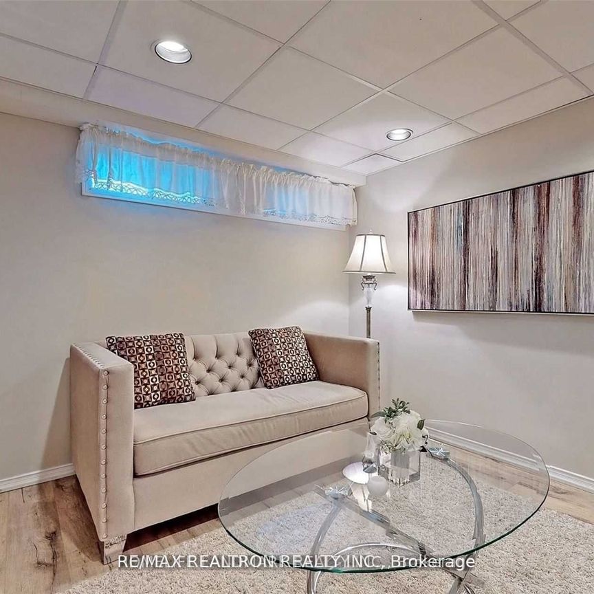 For Lease - 16 Foxglove Court Unit# Bsmt, Markham, Ontario - Photo 1