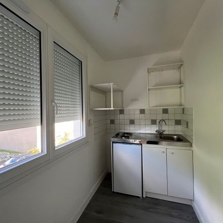 Location Appartement 2 Pièces 43 m² - Photo 3