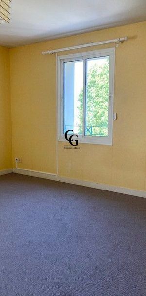 Location Appartement 2 pièces 40m² VERTOU 44120 - Photo 1