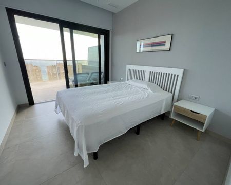 Apartment · Long term Rental ALICANTE · Benidorm · Poniente - Photo 2