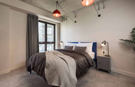 2 Bed Apartment - Photo 5